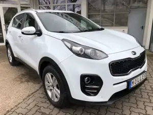 Kia Sportage Bild 5