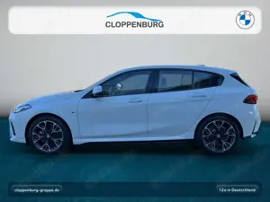 BMW 120 d M Sportpaket Navi+SHZ+KeyGO+BT UPE: 46.660€ Bild 2