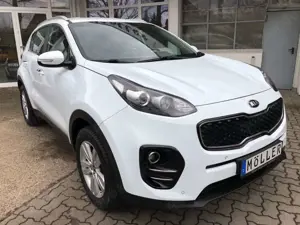Kia Sportage Bild 4