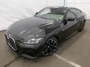 BMW 430 i xDrive