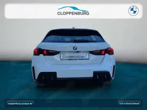 BMW 120 d M Sportpaket Navi+SHZ+KeyGO+BT UPE: 46.660€ Bild 4