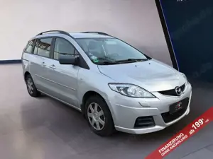 Mazda 5 Lim. 2.0 Exclusive