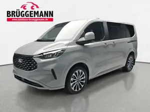 Ford Tourneo Custom TOURNEO CUSTOM 2.0 ECOBLUE AUTO. L1 TITANIUM X NAV