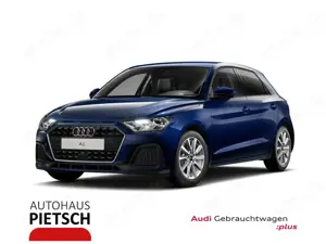 Audi A1 30 TFSI Advanced Kamera Navi