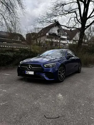 Mercedes-Benz E 220 E 220 d (238.314)