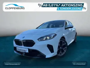 BMW 120 d M Sportpaket Navi+SHZ+KeyGO+BT UPE: 46.660€