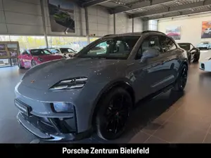 Porsche Macan GTS Head-Up Surround-View BOSE 22-Zoll