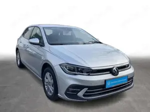 Volkswagen Polo 1.0 TSI Style Bild 5