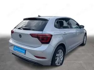 Volkswagen Polo 1.0 TSI Style Bild 4