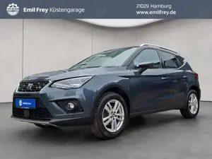 SEAT Arona 1.5 TSI FR ACC LED NAVI FULL LINK