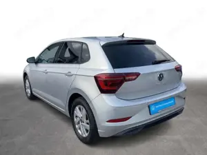 Volkswagen Polo 1.0 TSI Style Bild 3