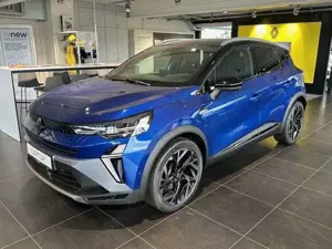 Renault Captur Esprit Alpine Full Hybrid 145