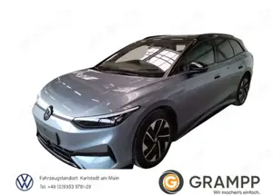 Volkswagen ID.7 Pro S +CCS+WÄRMEPUMPE+AHK+360°+ERGO+