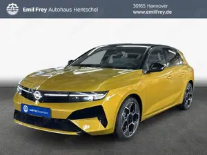 Opel Astra Hybrid 107 kW Ultimate 100 kW, 5-türig