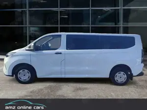Ford Transit Custom Kombi Trend L2 Bi-LED*PDC*Kamera Bild 3