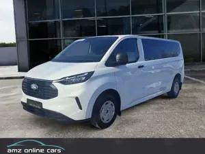 Ford Transit Custom Kombi Trend L2 Bi-LED*PDC*Kamera Bild 2