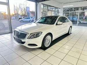 Mercedes-Benz S 350 S 350 BlueTec