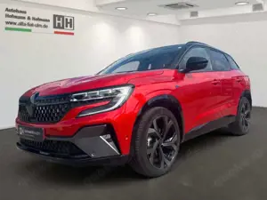 Renault Austral Techno Esprit Alpine Mild Hybrid