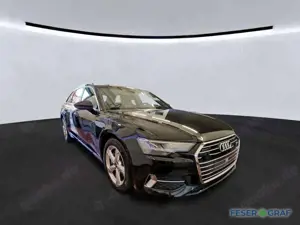 Audi A6 Bild 2