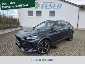 CUPRA Formentor 1.4 e-Hybrid ACC AHK SHZ