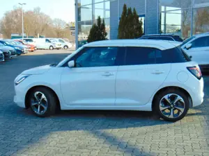 Suzuki Swift 1.2 HYBRID Comfort+ - Cam - Sitzhzg - Navi Bild 2