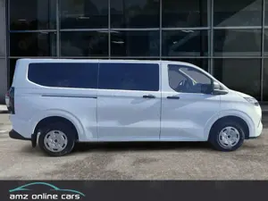 Ford Transit Custom Kombi Trend L2 Bi-LED*PDC*Kamera Bild 4