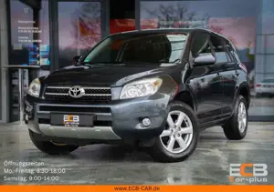 Toyota RAV 4 RAV4 Cross Sport *1.Hand/Automatik/Temp.*