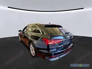 Audi A6 Bild 3