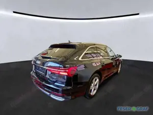 Audi A6 Bild 4