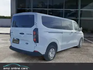 Ford Transit Custom Kombi Trend L2 Bi-LED*PDC*Kamera Bild 5