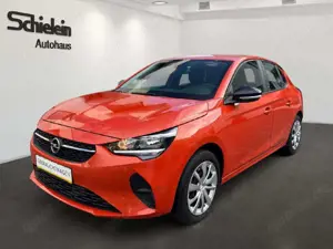 Opel Corsa-e Elektro 50kWh 136PS Edition *CarPlay*PDC*