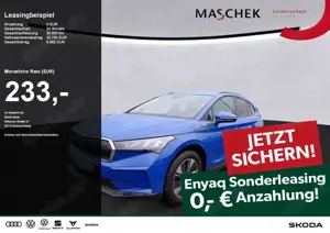 Skoda Enyaq 50 *Sonderleasing ohne Anzahlung* Navi RearView LM