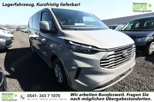 Ford Transit Custom Limited Kombi Aut L2 LED SHZ KeyL 125 kW (170 P...