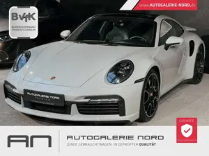 Porsche 992 911 Turbo S  Approved+Lift+Carbon+Pano+Burmester+3