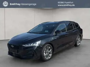 Ford Focus Turnier 1.0 EcoBoost Hybrid Aut. ST-LINE X