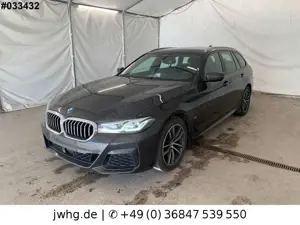 BMW 520 d T M Sport ACC/COCKP-PRO/LED+/KAMERA