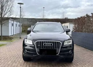 Audi Q5 3.0 TDI (clean diesel) quattro S tronic
