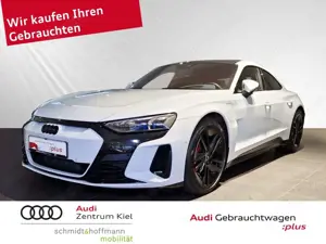 Audi RS e-tron GT quattro Matrix-LED Massage ACC HuD Klima Navi