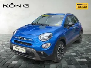 Fiat 500X Cross 1.5 GSE Automatik Klimaautomatik