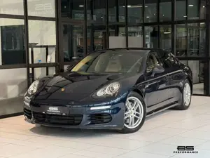Porsche Panamera 3.0 V6 Diesel |EDITION|LEDER|NAVI|K-GO|