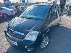 Opel Meriva Cosmo