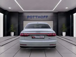 Audi A8 50 TDI Q PANO STDHZG AHK NAVI+ HD-MATRIX Bild 3