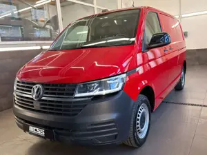 Volkswagen T6 Transporter DSG LED NAVI LADERAUMHZG PDC TEMP