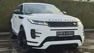 Land Rover Range Rover Evoque D180 R-DYNAMIC AWD 1.HAND