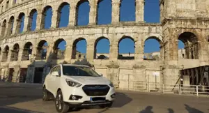 Hyundai iX35 Trend 2WD