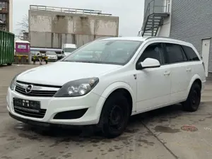 Opel Astra H Caravan Edition "111 Jahre"