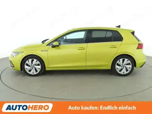 Volkswagen Golf 2.0 TDI Style Aut.*NAVI*LED*ACC*CAM*PDC*SHZ* Bild 2