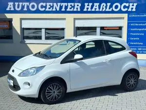 Ford Ka/Ka+ 1,3 TDCi Cool  Sound 1-Hand