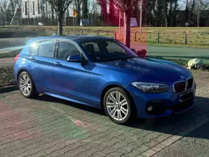 BMW 120 M-Paket