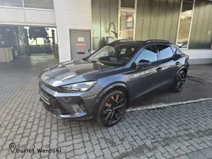 CUPRA Formentor VZ 4 DRIVE 333*MATRIX-LED*KAMERA*PANO-DACH*